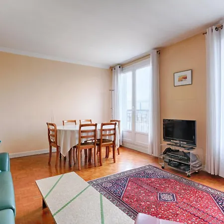 Residor- Spacieux * Vincennes