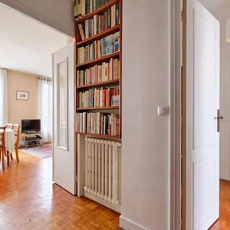 Apartment Residor- Spacieux