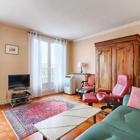 Apartment Residor- Spacieux